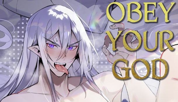 Obey Your God (Adult Content)